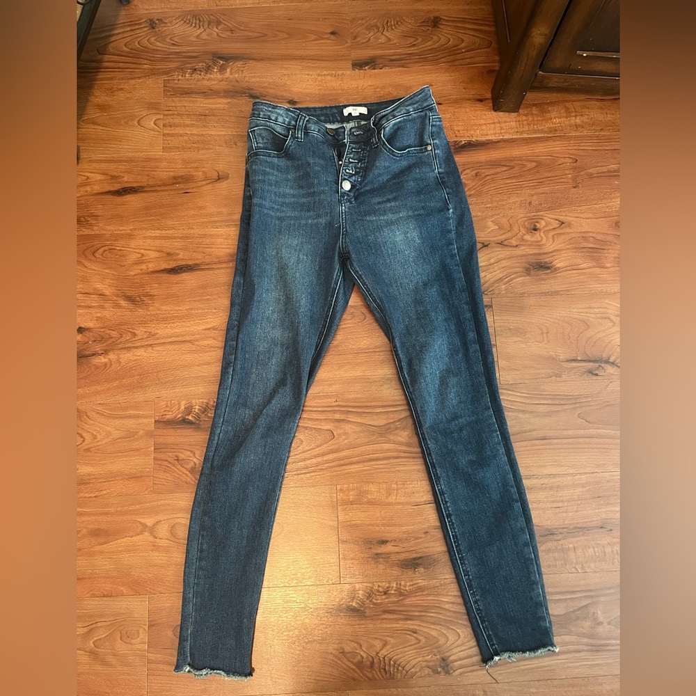 BP women’s skinny jeans size 26